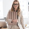 TECH-PROTECT FLUFFY LAPTOP 15-16 WALNUT